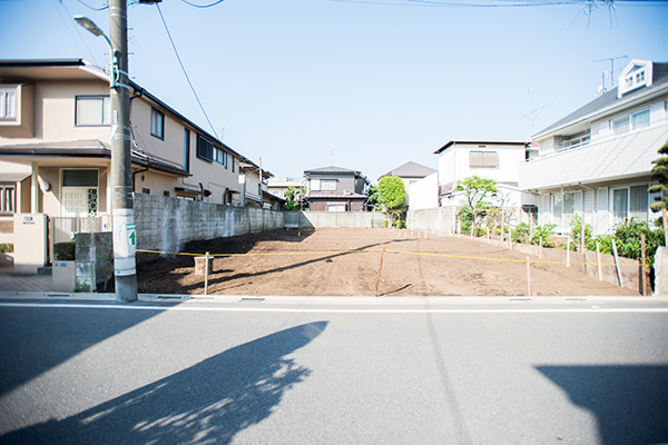 【山口県新築コラムVol.52】土地の間口を意識してますか？